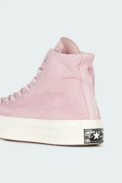 Chuck 70 Canvas LTD - baskets | Rose