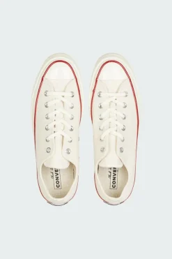 Chuck 70 Classic - Baskets basses | Beige