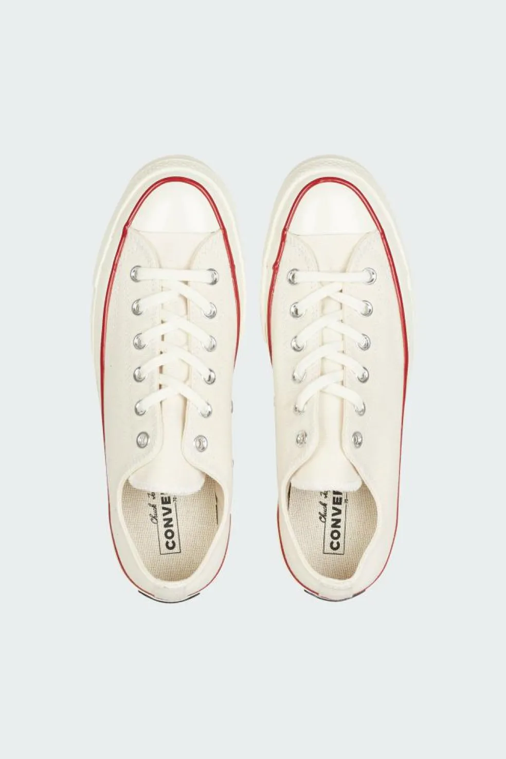 Chuck 70 Classic - Baskets basses | Beige