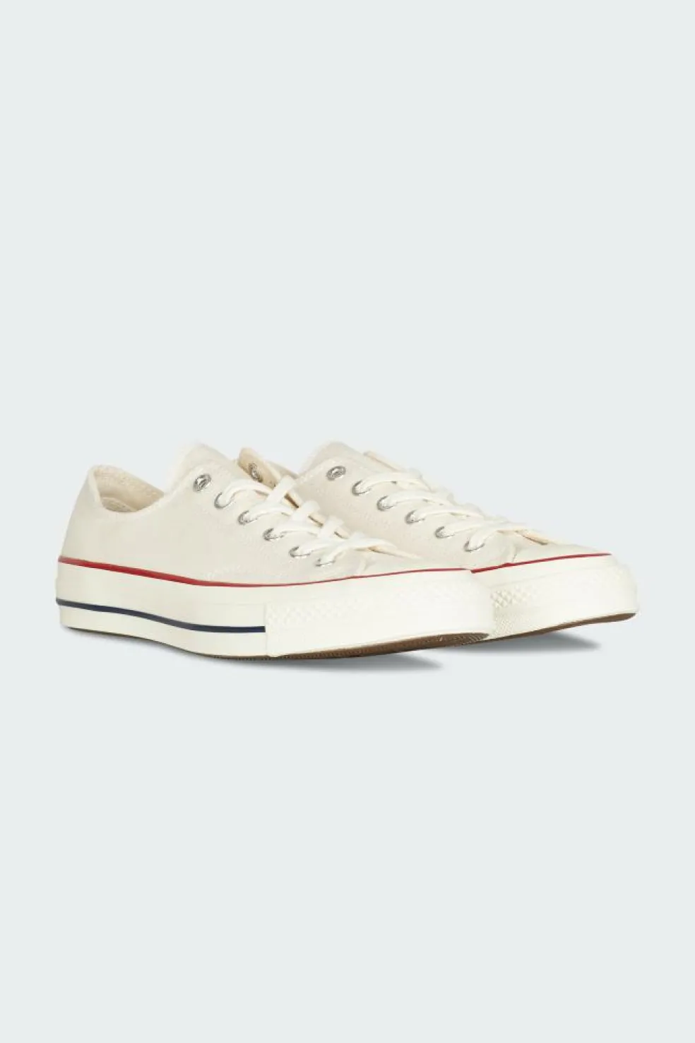 Chuck 70 Classic - Baskets basses | Beige