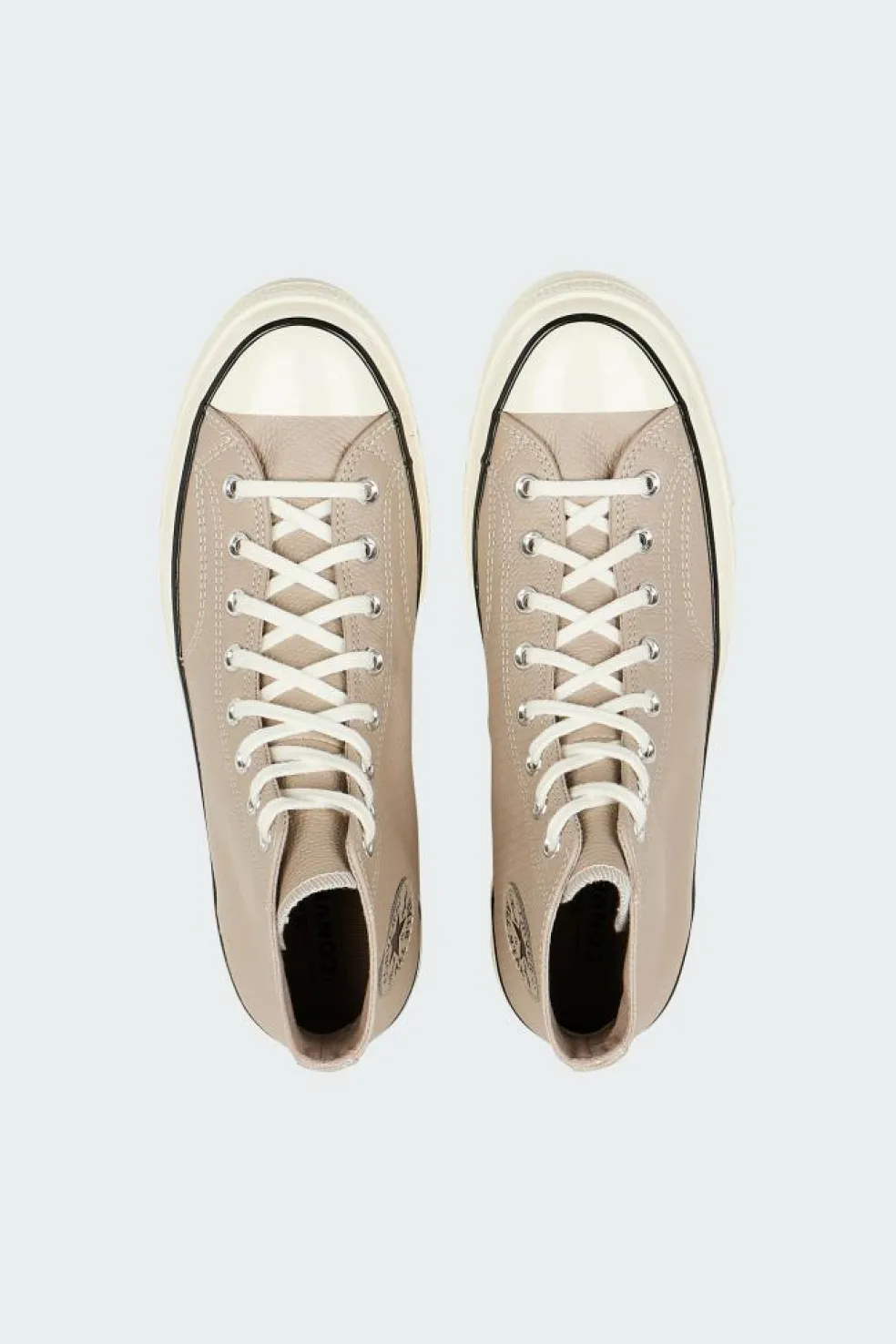 CHUCK 70 HI - Baskets | Beige