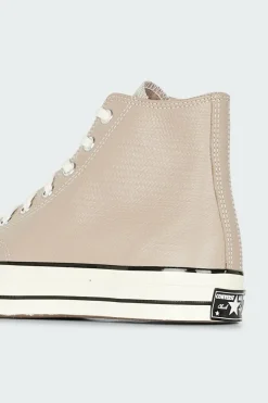 CHUCK 70 HI - Baskets | Beige