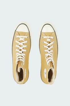 CHUCK 70 HI - Baskets | Beige