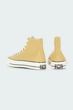 CHUCK 70 HI - Baskets | Beige