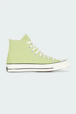 CHUCK 70 HI - Baskets | Vert