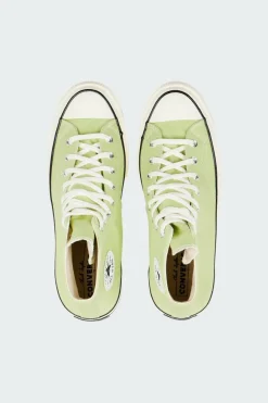 CHUCK 70 HI - Baskets | Vert