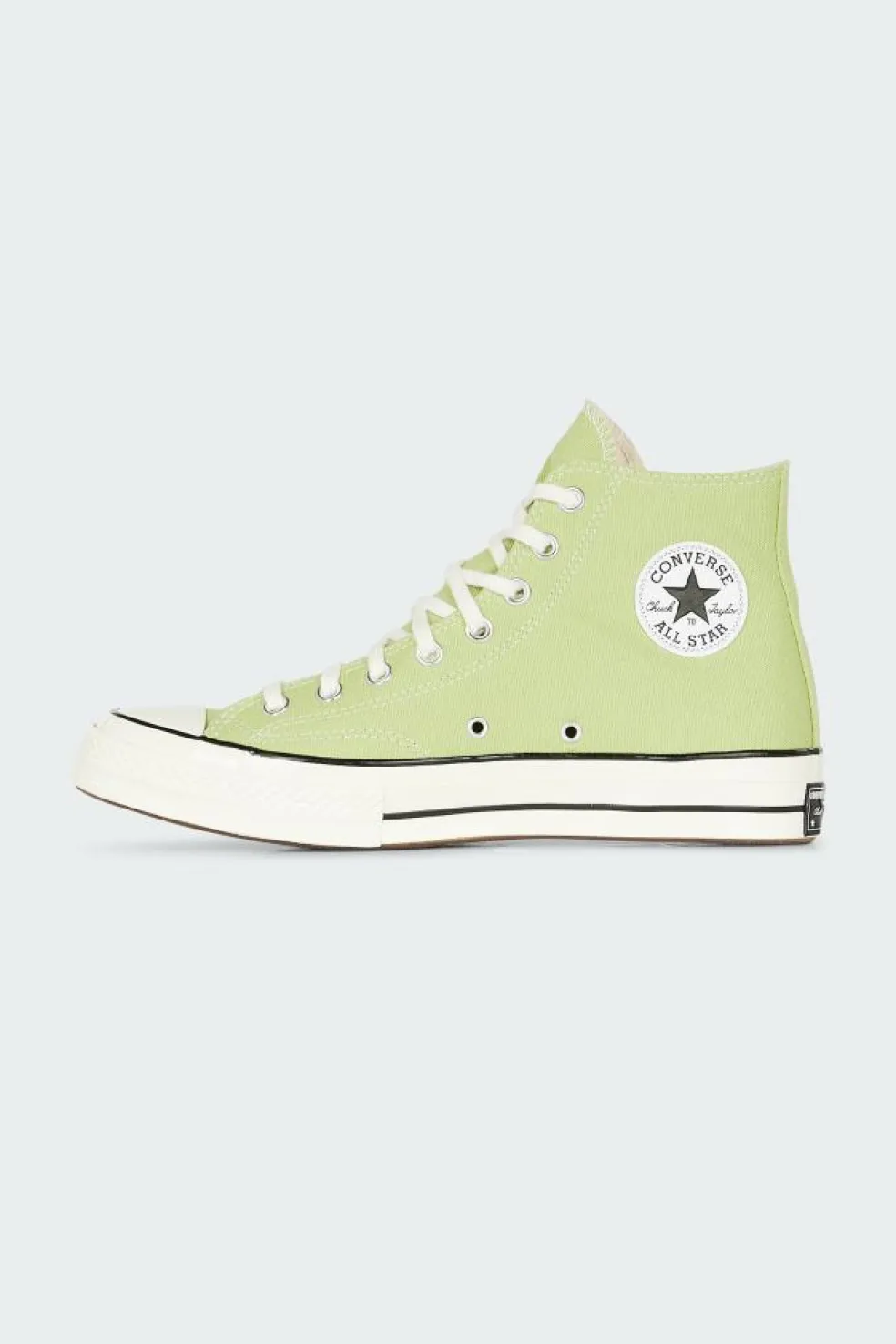 CHUCK 70 HI - Baskets | Vert