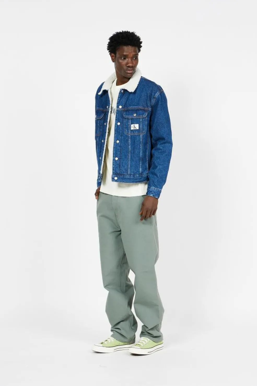 CHUCK 70 HI - Baskets | Vert