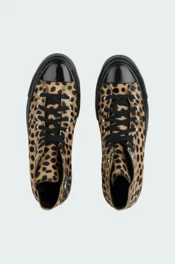 CHUCK 70 HI - Baskets montantes | Jaune