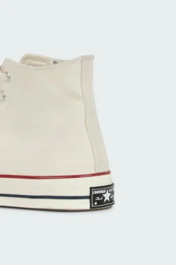 Chuck 70 HI - Baskets Montantes | Beige