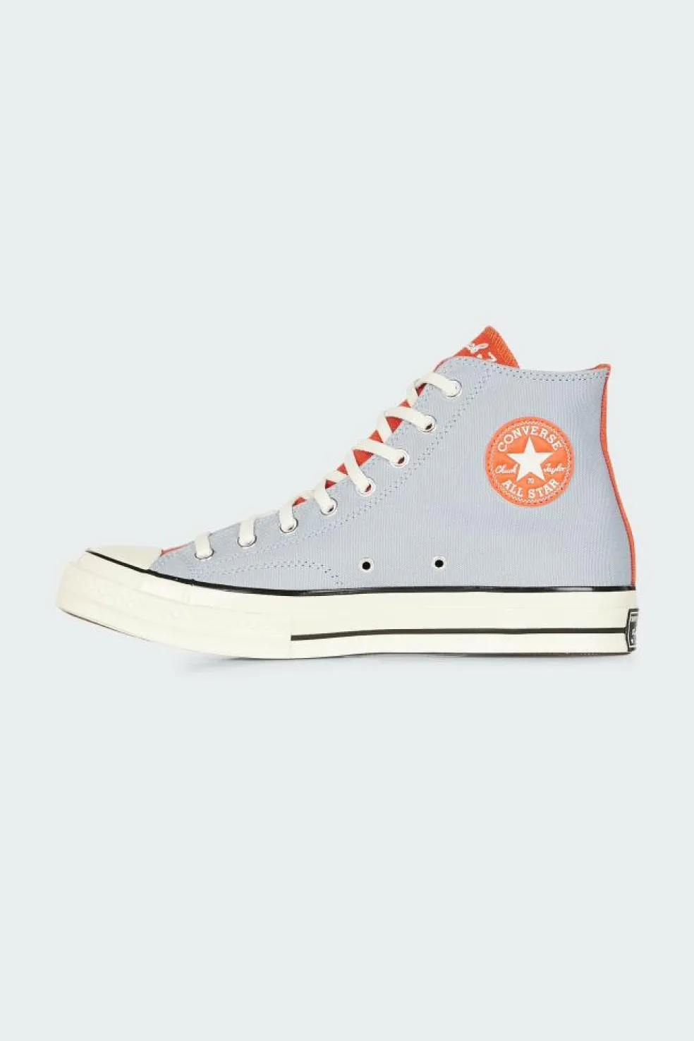 CHUCK 70 LETTERMAN - Baskets | Gris