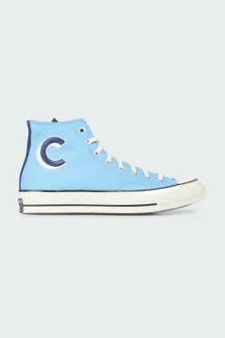 CHUCK 70 LETTERMAN - Baskets | Bleu