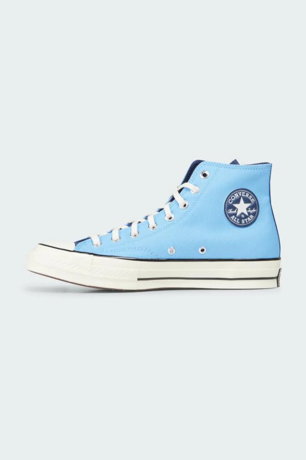 CHUCK 70 LETTERMAN - Baskets | Bleu