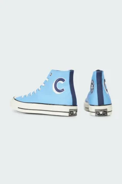 CHUCK 70 LETTERMAN - Baskets | Bleu