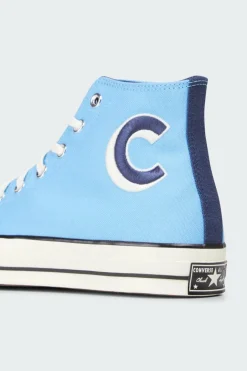 CHUCK 70 LETTERMAN - Baskets | Bleu