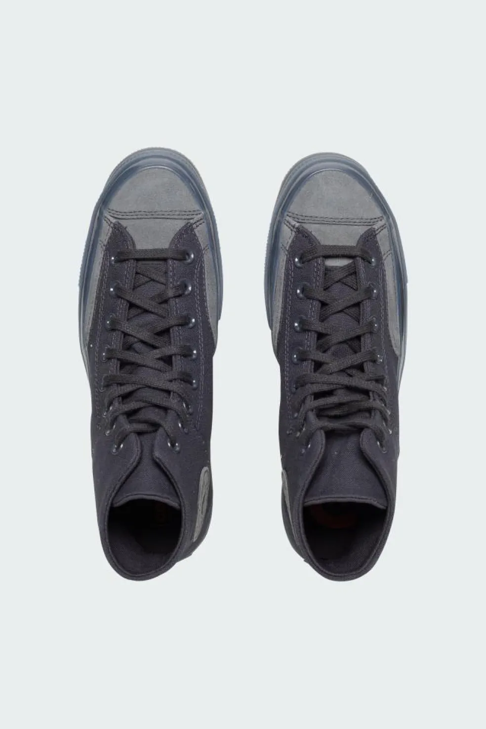 Chuck 70 Marquis - baskets | Gris