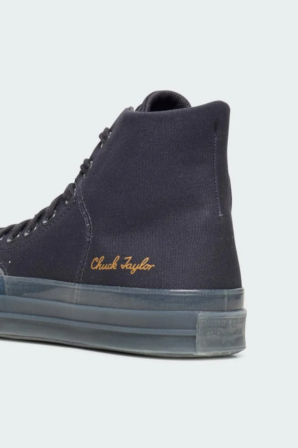 Chuck 70 Marquis - baskets | Gris