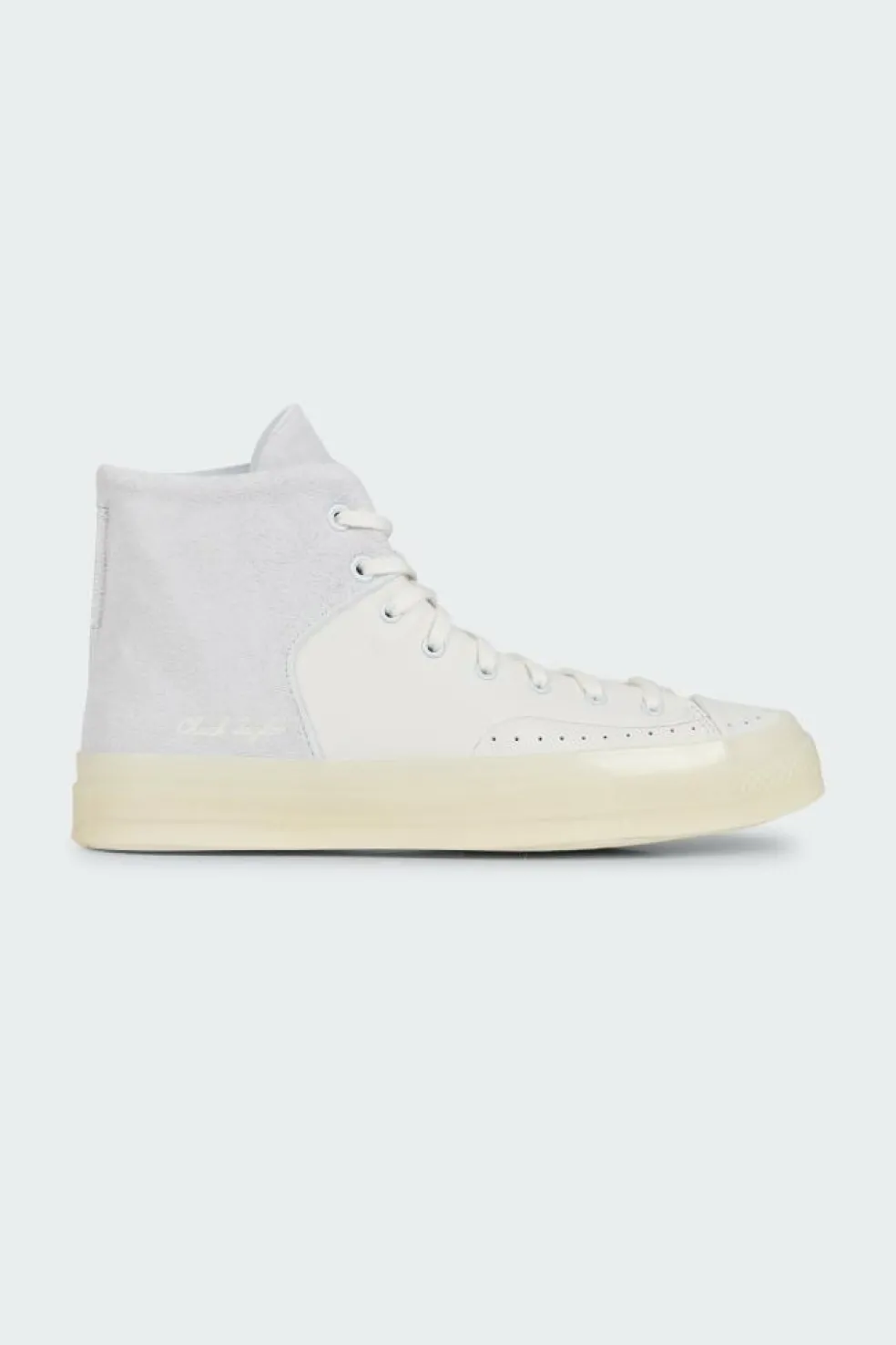 CHUCK 70 MARQUIS - Baskets | Blanc