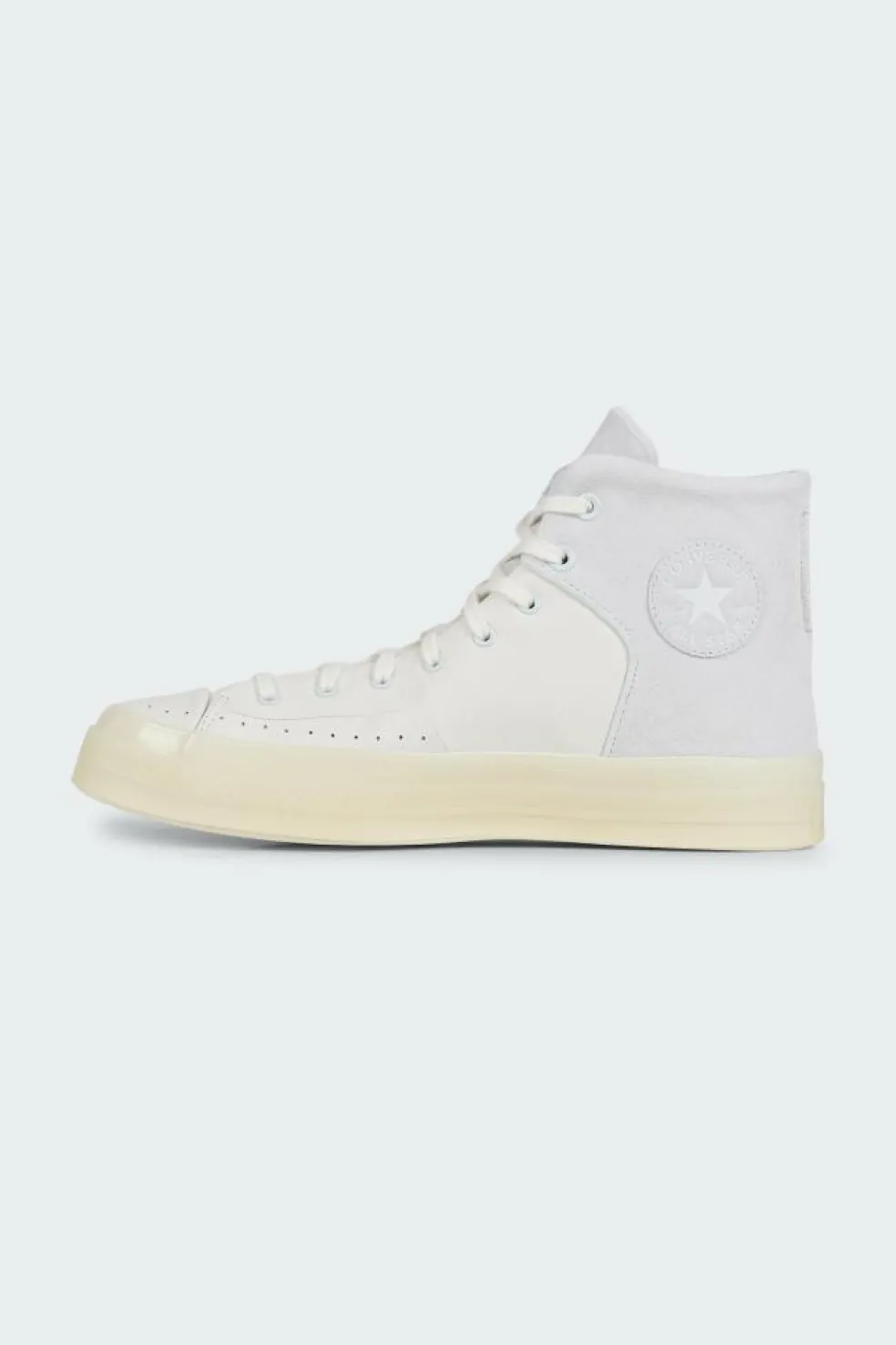 CHUCK 70 MARQUIS - Baskets | Blanc