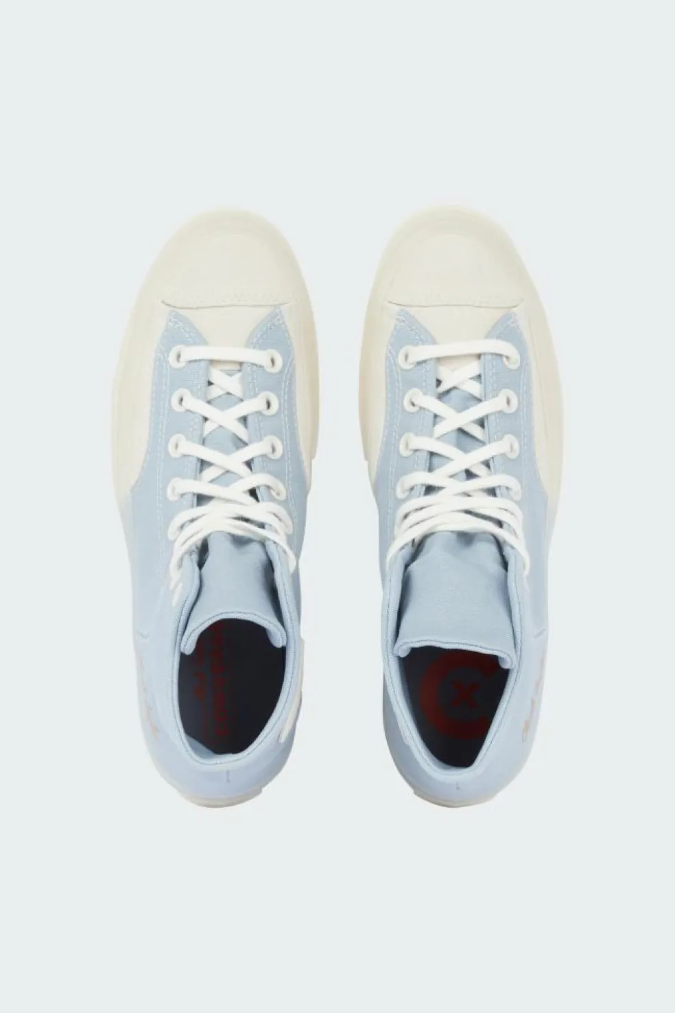 Chuck 70 Marquis - baskets | Bleu