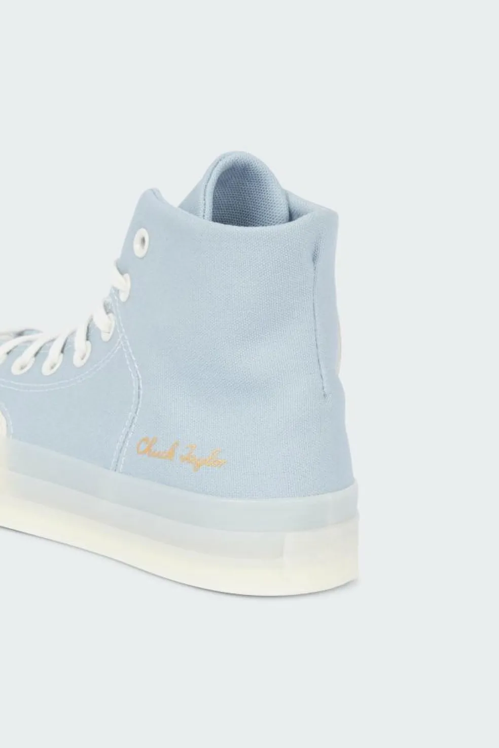 Chuck 70 Marquis - baskets | Bleu