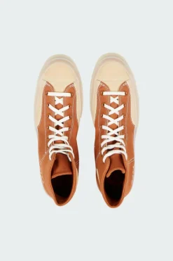 CHUCK 70 MARQUIS - Baskets | Marron