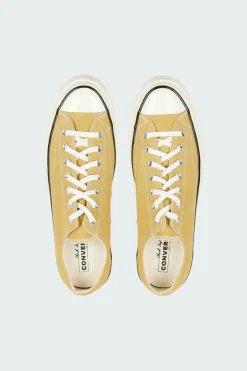 CHUCK 70 OX - Baskets | Beige