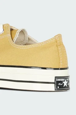 CHUCK 70 OX - Baskets | Beige