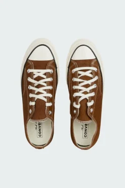 CHUCK 70 OX - Baskets | Marron