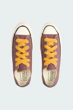 CHUCK 70 OX - Baskets | Marron