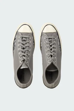 CHUCK 70 PATCH - Baskets | Vert