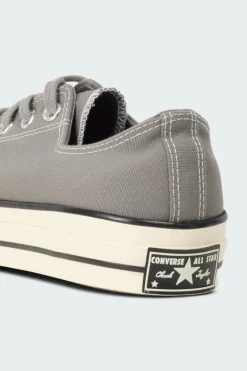 CHUCK 70 PATCH - Baskets | Vert