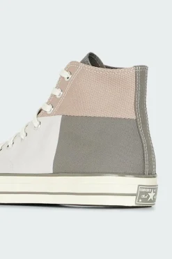 CHUCK 70 PATCHWORK - Baskets | Multicolore