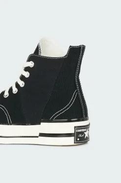 Chuck 70 Plus - Baskets | Noir