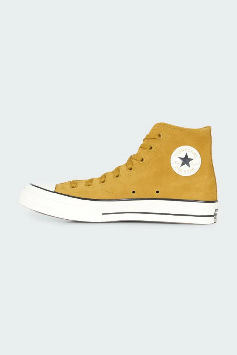 CHUCK 70 SEASONAL - Baskets | Marron