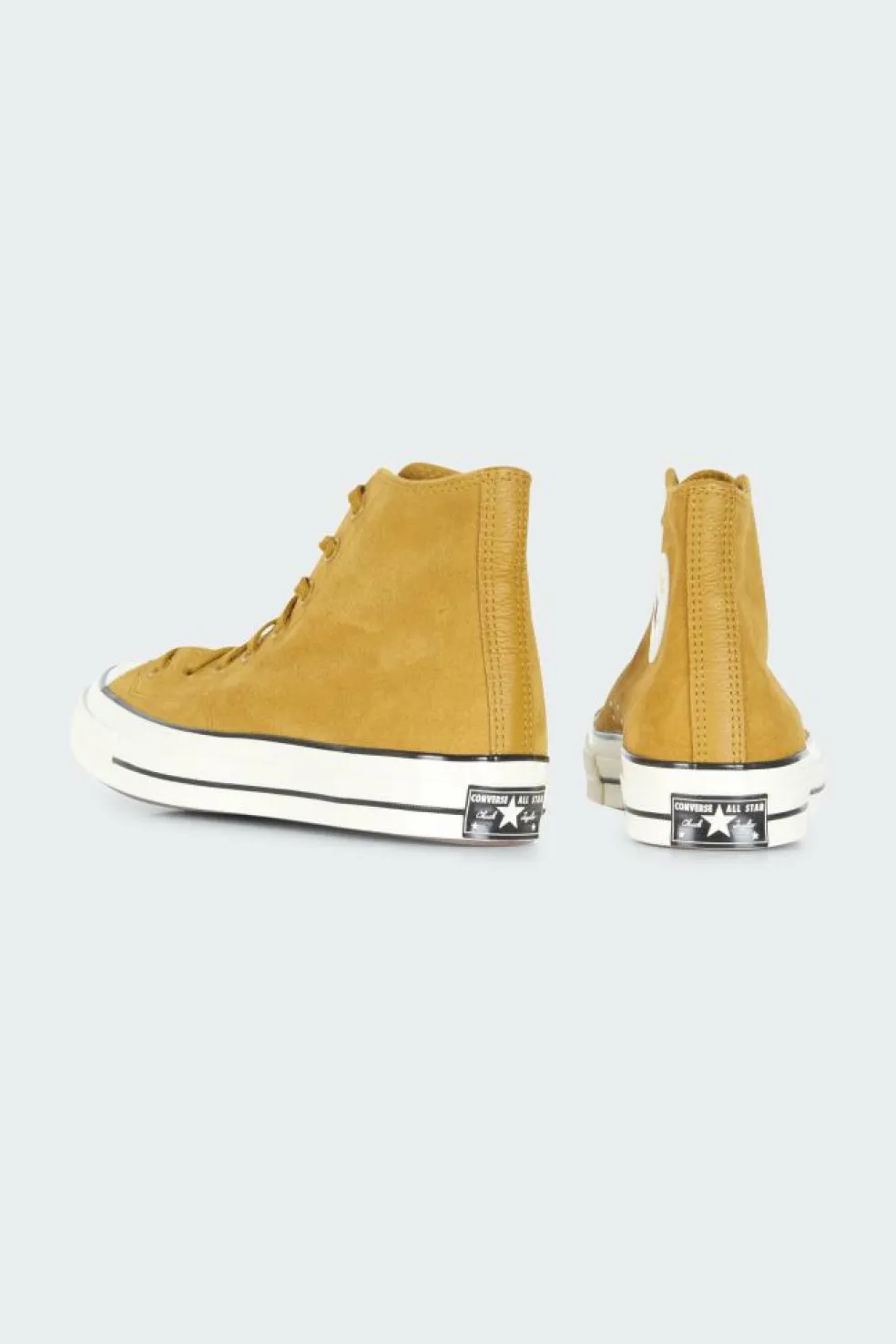 CHUCK 70 SEASONAL - Baskets | Marron