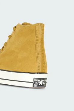 CHUCK 70 SEASONAL - Baskets | Marron