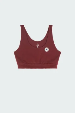 CHUCK BRA CH - Brassière | Rouge