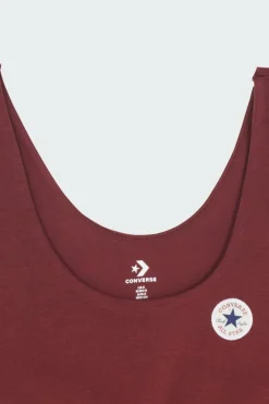 CHUCK BRA CH - Brassière | Rouge