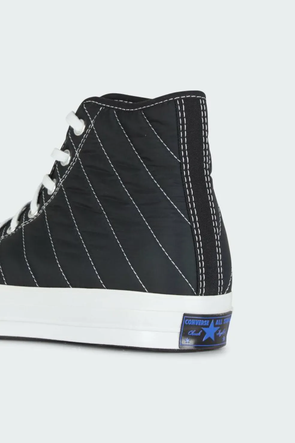 CHUCK TAYLOR 70 - Baskets | Noir