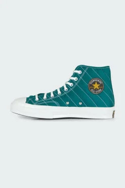 CHUCK TAYLOR 70 - Baskets | Vert