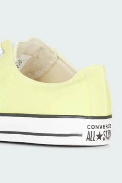 CHUCK TAYLOR ALL - Baskets | Jaune