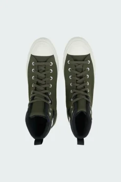 CHUCK TAYLOR ALL - Baskets | Vert
