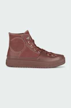 CHUCK TAYLOR ALL - Baskets | Marron