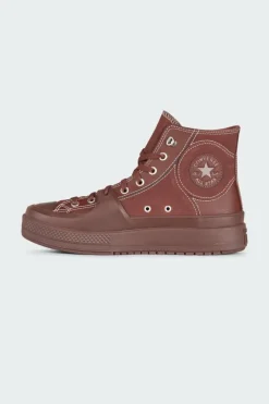CHUCK TAYLOR ALL - Baskets | Marron