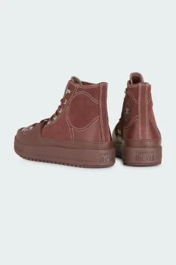 CHUCK TAYLOR ALL - Baskets | Marron