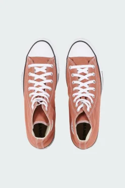 Chuck Taylor All Star - Baskets | Marron