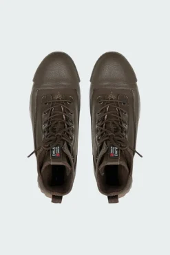 Chuck Taylor All Star Lugged 2.0 - Bottines | Noir