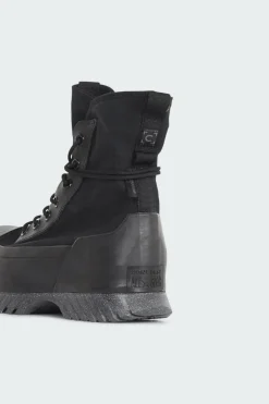 Chuck Taylor All Star Lugged 2.0 CC - Baskets | Noir