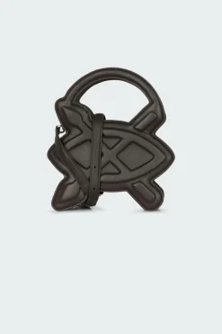 cimbia shield bag - Sac à main | Marron